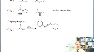 Amine Synthesis Reactions [upl. by Jp186]