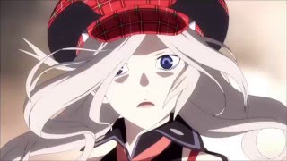 God Eater Resurrection Opening 60FPS [upl. by Bridge496]