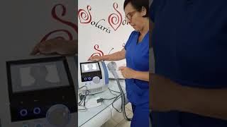 exilis funcionamiento y aplicación [upl. by Aseneg]