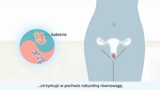 Infekcję drożdżakową pochwy  Przyczyny i leczenie [upl. by Nylissej]