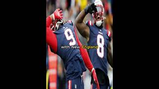 Matthew Judon Moves from New England Patriots to Atlanta Falcons [upl. by Ahsele]