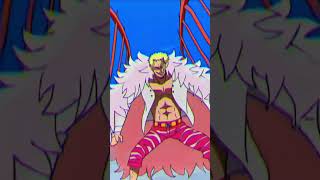 Edit Doflamingo [upl. by Notslah]