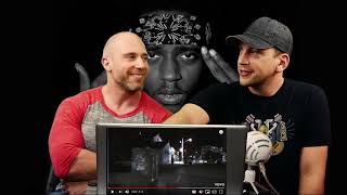 6LACK  Prblms METALHEAD REACTION TO HIP HOP [upl. by Hahnke]