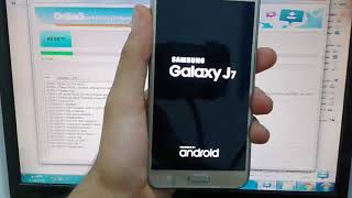 أسهل طريقة عمل روت سامسونج How to root samsung j700hj700f V601 [upl. by Acim]