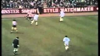 Leeds 70 Southampton  431972  Extended Highlights  03 [upl. by Akessej]