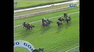 Gosford Racecallers Day 8 Races Thu 10 Apr 2003 Pt 3 [upl. by Meredith]