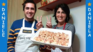 Finocchi gratinati al forno  Ricetta [upl. by Oelak]