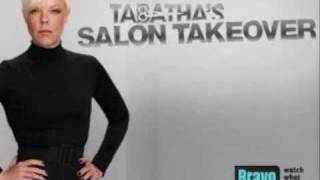 Tabatha Coffey Bravos Tabathas Salon Takeover Interview [upl. by Joiner]