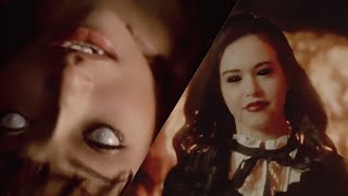 Hope Mikaelson  All Spells amp Powers Scenes Legacies S01 [upl. by Bobbye]