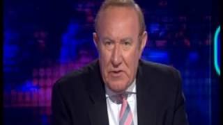 Andrew Neil amp Michael Portillo own arrogant remoaner AC Grayling [upl. by Kirbie152]