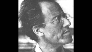 Mahler  Symphony n°3 I Kräftig Entscheiden [upl. by Abie]