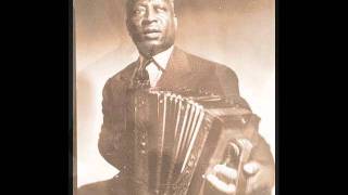 LeadBelly  John Hardy Accordion [upl. by Josy]