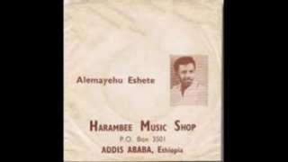 Alemayehu Eshete  Anchi Lij Abebayae 1972 [upl. by Armstrong740]