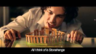 Stonehenge  Ylvis OFFICIAL MUSIC VIDEO FULL HD [upl. by Eegnat]