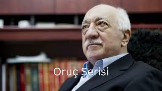 1555 Pazartesi ve perşembe günleri oruç tutmanın özellikle gençlere önerilmesi ve manevi faydaları [upl. by Adyht327]