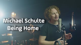 Michael Schulte  Being Home Official Video [upl. by Ellingston]