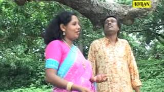 New Bengali Lokgeet  Gailen Ki Ashibe  Bangla Loko Geeti [upl. by Weidar]