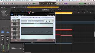 Using Arpeggiators in EDM [upl. by Preciosa860]