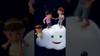 Twinkle Twinkle Little star  Songs amp Nursery Rhymes for Kids  KikooClub [upl. by Eejan]