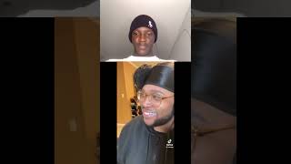 Tra rags is soo underated 😭😭 reaction funny react trarags [upl. by Hnaht900]