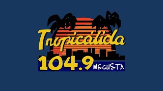 Tropicalida 1049 Cantina Mix 2 [upl. by Llehcnom]