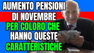 Aumento Pensioni Basse Fino a 399 Euro al Mese Scopri Chi Può Ottenerlo e Come [upl. by Ylhsa]