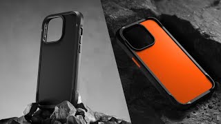 10 Rugged iPhone 15 Drop Protection Case [upl. by Couture]