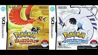 Battle PWT  Final Round  Pokémon Black 2 amp White 2 HGSS SoundFont [upl. by Birecree]