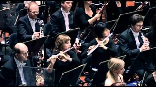 Carl Orff Carmina Burana  Krzysztof Urbanski [upl. by Harmonia287]