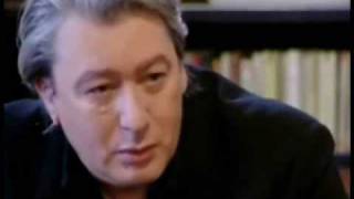 Alain Bashung quotEn Apartéquot partie 2 [upl. by Weston]