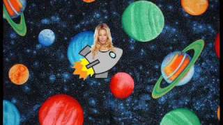 Taylor Dayne Planet Love [upl. by Latreece]