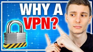 Top 5 Reasons You Need a VPN [upl. by Anem]