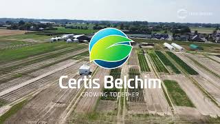 Certis Belchim Trial Field Days 2024 [upl. by Lasonde]