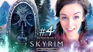 MODDED SKYRIM SE  FINDING MOROKEI  BROKEN MODS  Part 4 Gameplay Walkthrough [upl. by Sweet73]