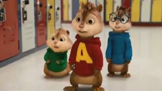 Alvin and the Chipmunks  You Really Got Me Official Music Video [upl. by Orian]