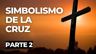 Simbolismo de la cruz por Jesús Callejo PARTE 2 [upl. by Ettereve]