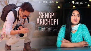 Album Title  Sengpi Arichopi  Karbi new album video Official release 2022 [upl. by Ttirrej]