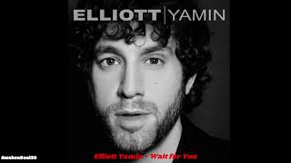 Elliott Yamin Wait for You 1 hour [upl. by Hurlbut159]