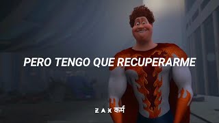 mi mente solo piensa en ese vídeo cuando suena este temazo 🥵 [upl. by Terrye]