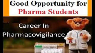 career in pharmacovigilance  pharmacy  Accenture careers  pharmacovigilance jobs for freshers [upl. by Onaimad]