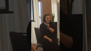 Dr Alina Coca  medic ORL Testimonial plasturi fototerapeutici [upl. by Akedijn218]