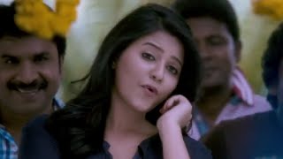 Geethanjali Movie Song Trailer  Coffee Song  Anjali Brahmanandam Harshvardhan Rane [upl. by Matheson]