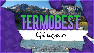 TermoBest Giugno 2020 [upl. by Une]