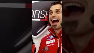 VR46 vs Stoner motogp rossi motogpdunia rossiterbaru [upl. by Camile]