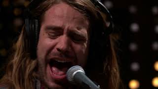 Guantanamo Baywatch  Neglect Live on KEXP [upl. by Cherilynn]