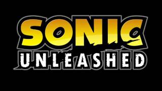 Apotos Windmill Isle Night  Sonic Unleashed Music Extended Music OSTOriginal Soundtrack [upl. by Lenni]