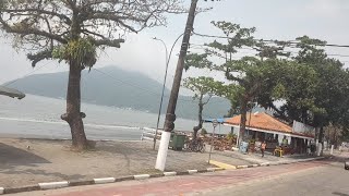 O que está acontecendo em Ubatuba SP Cidade vazia [upl. by Dellora]