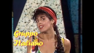 Tropicana  Gruppo Italiano 1983 HQ Audio [upl. by Waal]