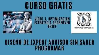 VÍDEO 5 OPTIMIZACION DE LA 1 ESTRATEGIA DEL CURSO [upl. by Barnet650]