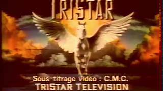 Hanley ProductionsTristar Television 1995 [upl. by Shedd]